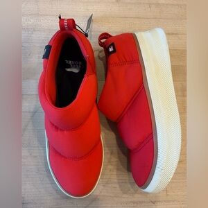 Sorel Out N About IV Mini Puffy Women’s Booties NWT